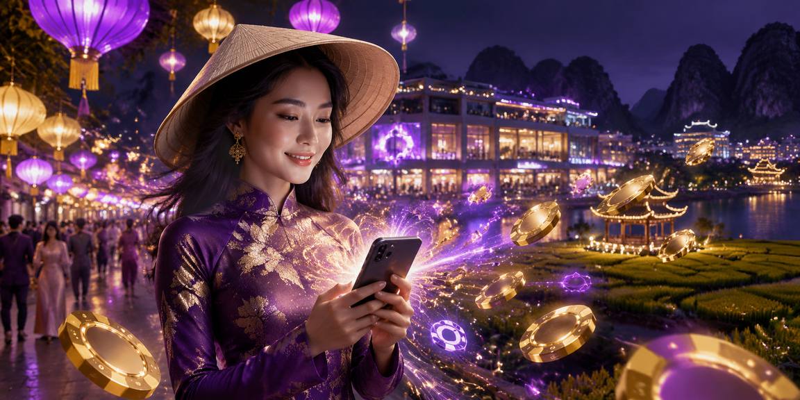 hhubet Mines Di Động hoạt động như thế nào